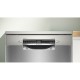 Съдомиялна BOSCH SMS4ECI28E Стомана