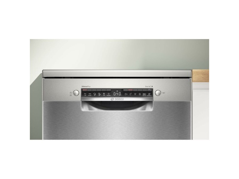 Съдомиялна BOSCH SMS4ECI28E Стомана