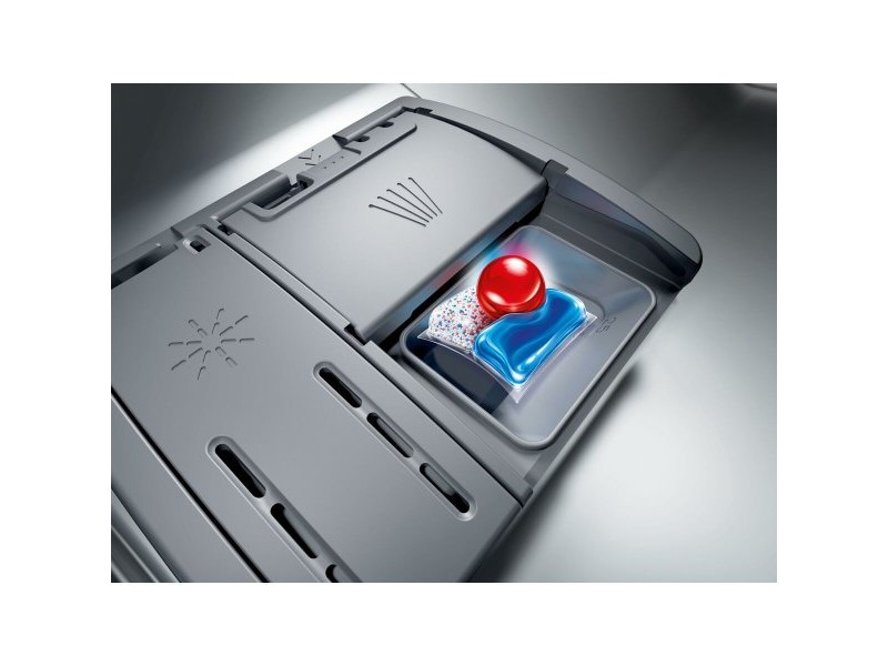 Съдомиялна BOSCH SMS4ECI28E Стомана