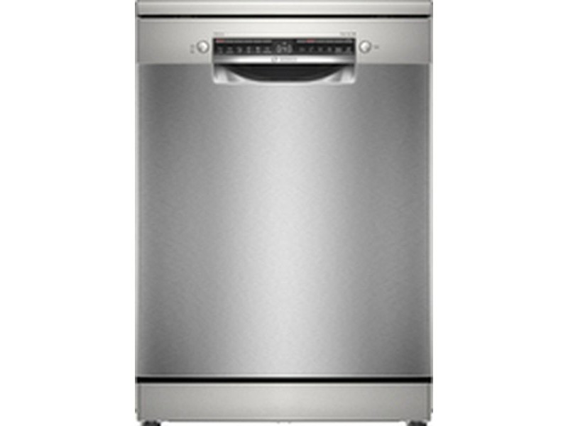 Съдомиялна BOSCH SMS4HVI03E Стомана 60 cm