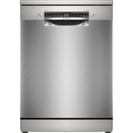 Съдомиялна BOSCH SMS4HVI03E Стомана 60 cm