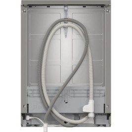 Съдомиялна BOSCH SMS4HVI03E Стомана 60 cm