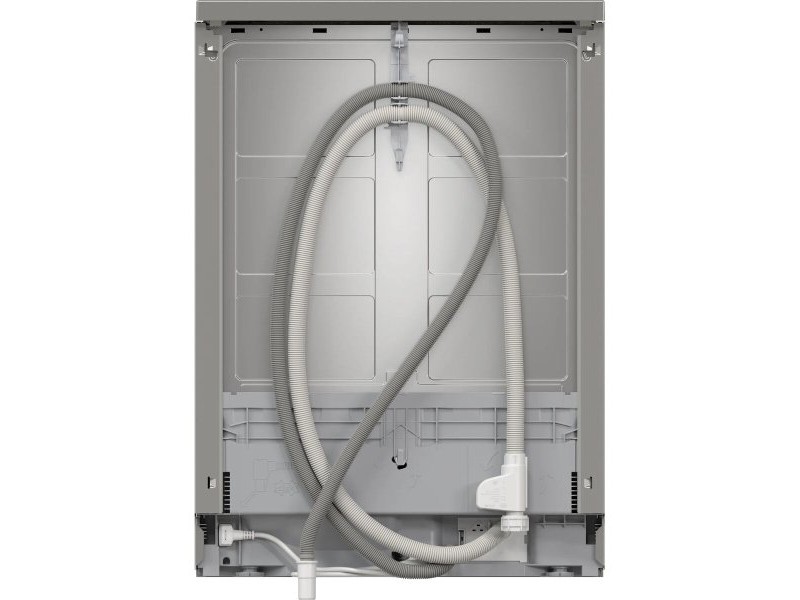 Съдомиялна BOSCH SMS4HVI03E Стомана 60 cm