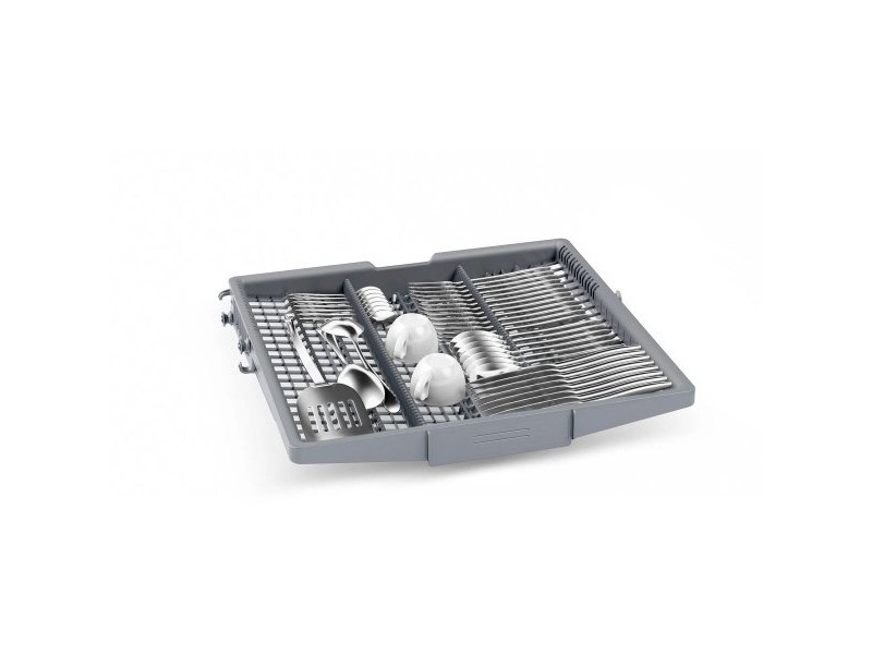 Съдомиялна BOSCH SMS4HVI03E Стомана 60 cm