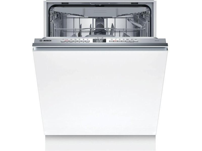 Съдомиялна BOSCH SMV4HVX14E 60 cm