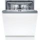 Съдомиялна BOSCH SMV4HVX14E 60 cm