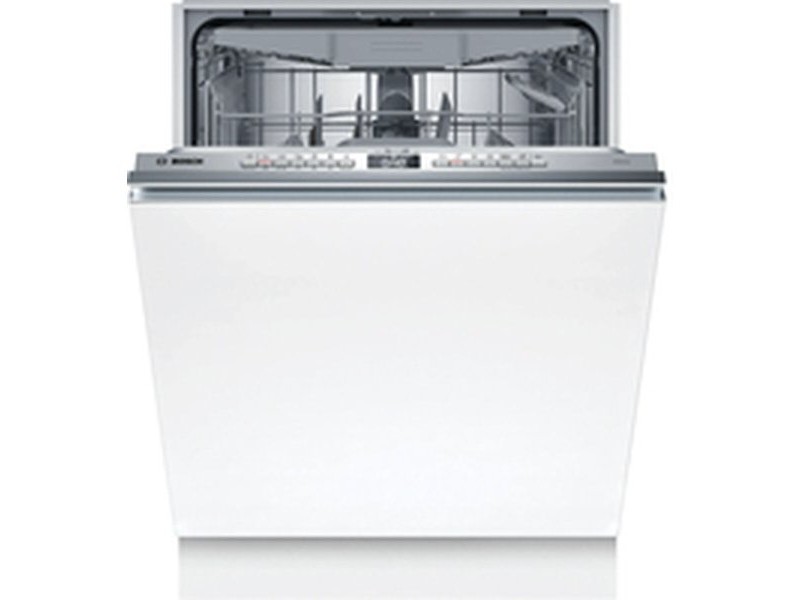 Съдомиялна BOSCH SMV4HVX14E 60 cm