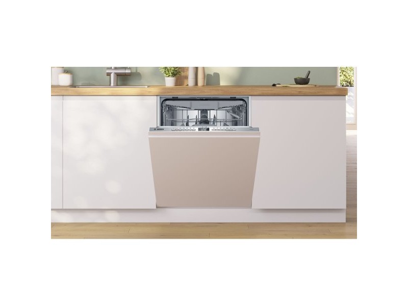 Съдомиялна BOSCH SMV4HVX14E 60 cm