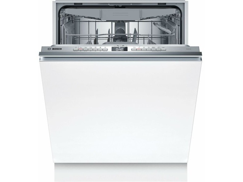 Съдомиялна BOSCH SMV4HVX14E 60 cm