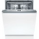 Съдомиялна BOSCH SMV4HVX14E 60 cm