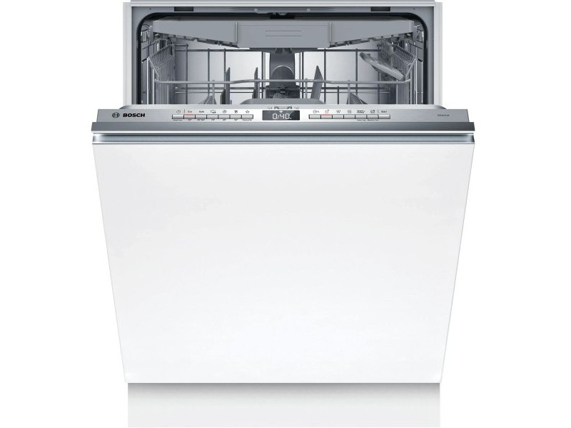 Съдомиялна BOSCH SMV4HVX14E 60 cm