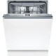 Съдомиялна BOSCH SMV4HVX14E 60 cm