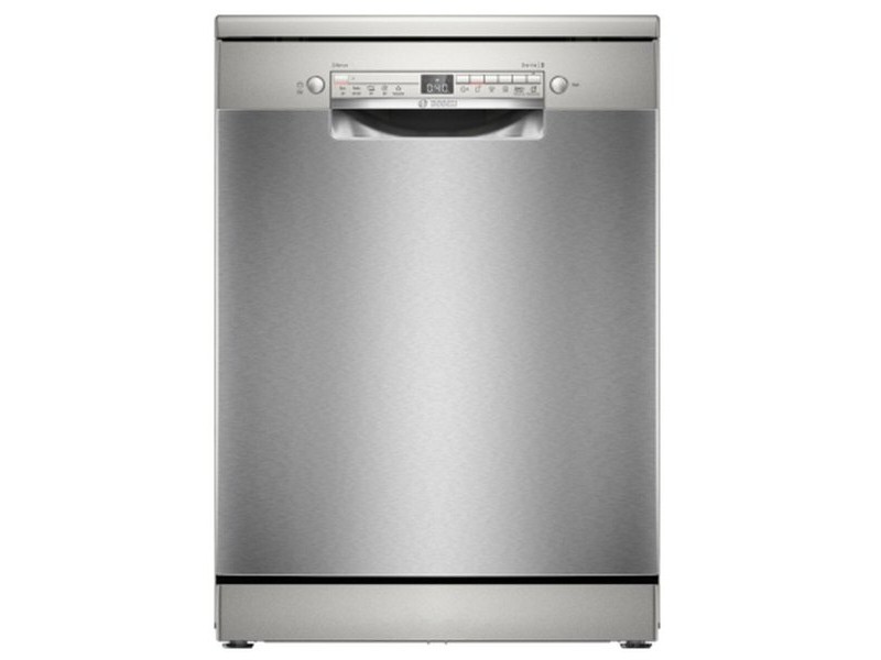 Съдомиялна BOSCH SMS2HTI06E 60 cm