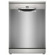 Съдомиялна BOSCH SMS2HTI06E 60 cm