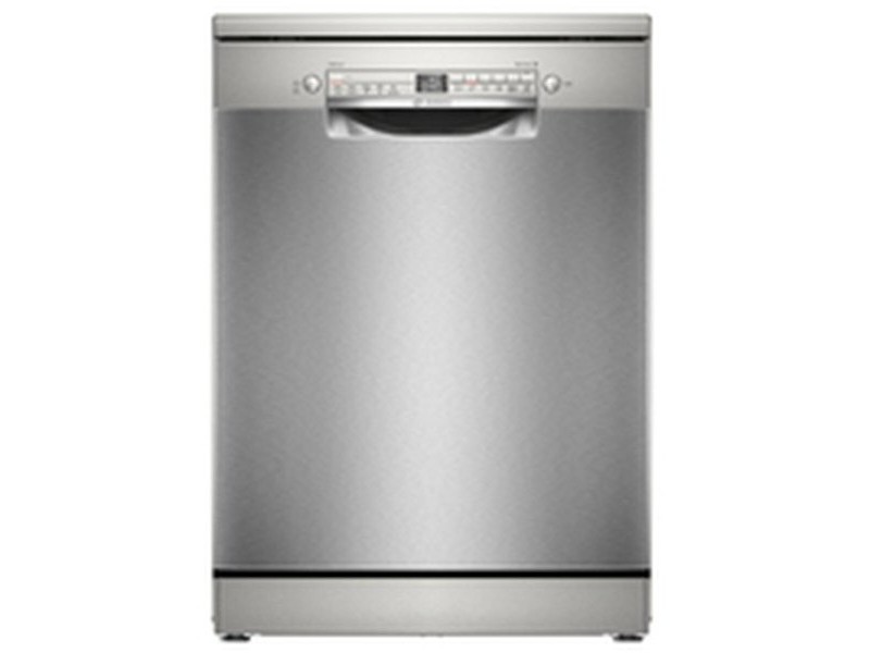 Съдомиялна BOSCH SMS2HTI06E 60 cm
