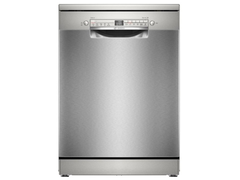 Съдомиялна BOSCH SMS2HTI06E 60 cm