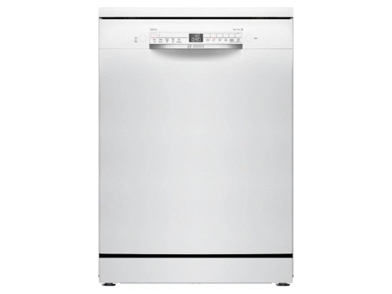 Съдомиялна BOSCH SMS2HTW06E 60 cm