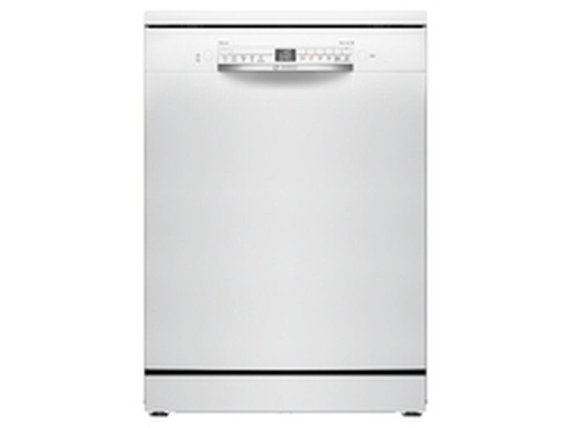 Съдомиялна BOSCH SMS2HTW06E 60 cm