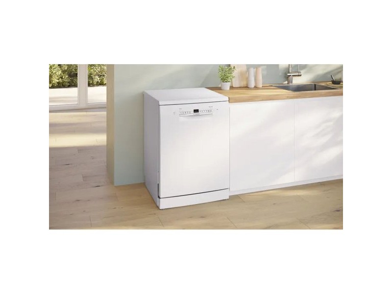Съдомиялна BOSCH SMS2HTW06E 60 cm