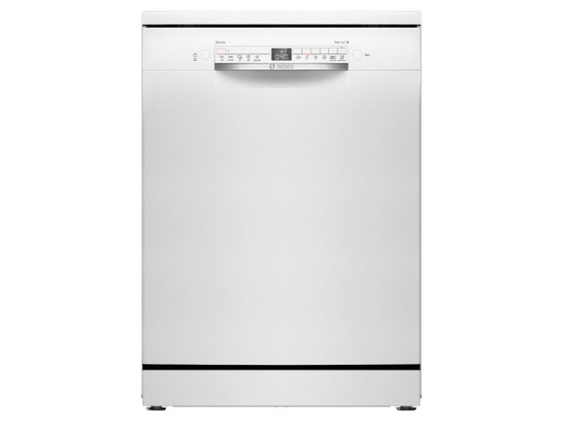 Съдомиялна BOSCH SMS2HTW06E 60 cm