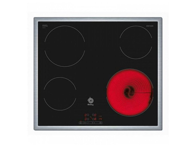 Стъклокерамичен котлон Balay 3EB720XR 60 cm 60 cm