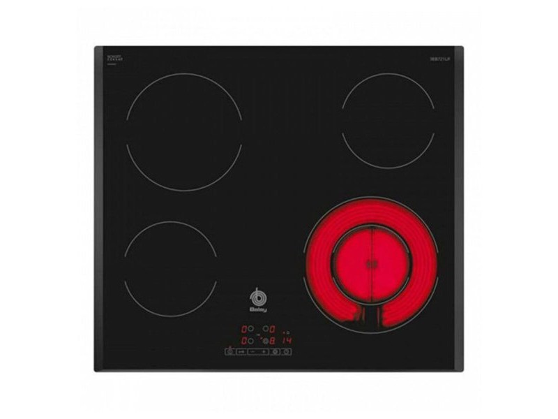 Стъклокерамичен котлон Balay 3EB-721LR 60 cm 60 cm