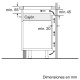 Индукционен Котлон Balay 3EB939LQ