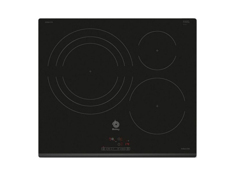 Индукционен Котлон Balay 3EB967FR 60 cm 60 cm