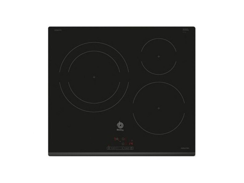 Индукционен Котлон Balay 3EB865FR 60 cm 60 cm 4400 W