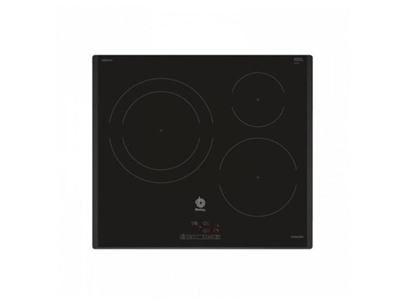 Индукционен Котлон Balay 3EB965LR 60 cm 59,2 cm 60 cm 7400 W