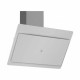 Конвенционален абсорбатор Balay 1200044925 80 cm 680 m3/h Touch Control 56 dB Бял