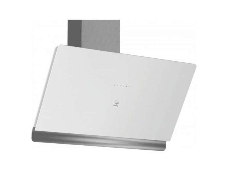 Конвенционален абсорбатор Balay 3BC598GB 90 cm 840 m3/h 55 dB 163W Бял