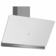 Конвенционален абсорбатор Balay 3BC598GB 90 cm 840 m3/h 55 dB 163W Бял