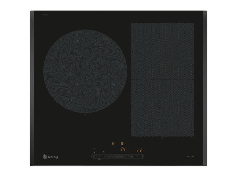 Индукционен Котлон Balay 3EB968LH 60 cm