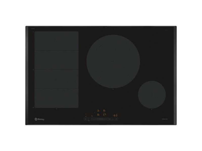 Индукционен Котлон Balay 3EB989LH 7400 W
