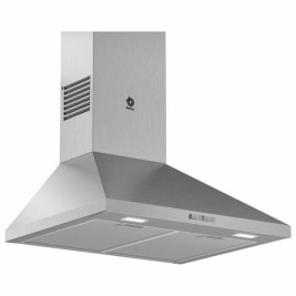 Конвенционален абсорбатор Balay 3BC666MX 570 m3/h 69 dB (A) Сив Стомана