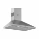 Конвенционален абсорбатор Balay 3BC676MX 75 cm 600 m3/h 69 dB 220W Стомана Конвенционален абсорбатор Balay 3BC676MX 75 cm 600 m3/h 69 dB 220W Стомана