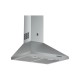 Конвенционален абсорбатор Balay 3BC663MX 60 cm 380 m3/h 64 dB 135W