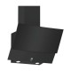 Конвенционален абсорбатор Balay 3BC565GN 60 cm 530 m3/h 216 W C Черен