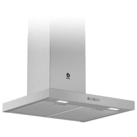 Конвенционален абсорбатор Balay 3BC066MX 60 cm 590 m3/h 69 dB 220 W