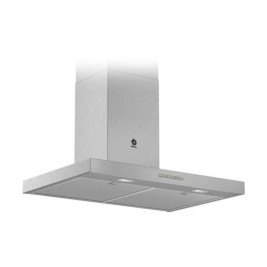 Конвенционален абсорбатор Balay 3BC077EX 75 cm 720 m3/h 65 dB 255W Стомана