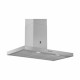 Конвенционален абсорбатор Balay 3BC096MX 90 cm 590 m3/h 70 dB 220W Стомана