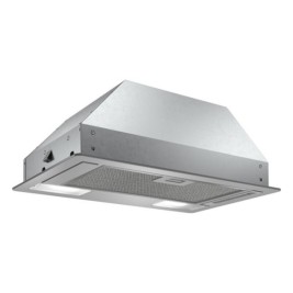 Конвенционален абсорбатор Balay 3BF263NX 53 cm 300 m³/h 115W D Многоцветен Антрацит Стомана