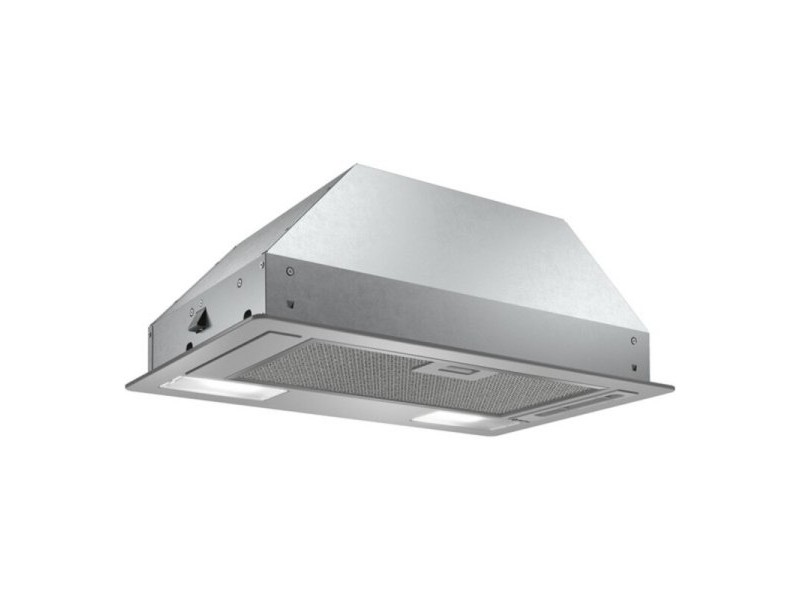 Конвенционален абсорбатор Balay 3BF263NX 53 cm 300 m³/h 115W D Многоцветен Антрацит Стомана