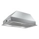 Конвенционален абсорбатор Balay 3BF263NX 53 cm 300 m³/h 115W D Многоцветен Антрацит Стомана