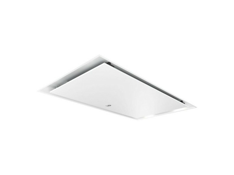 Кухненски аспиратор Balay 3BE297RW 90 cm 798 m³/h 174W A Бял