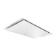 Кухненски аспиратор Balay 3BE297RW 90 cm 798 m³/h 174W A Бял