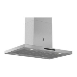 Конвенционален абсорбатор Balay 3BI998GX 90 cm 867 m3/h 160W A+ Стомана