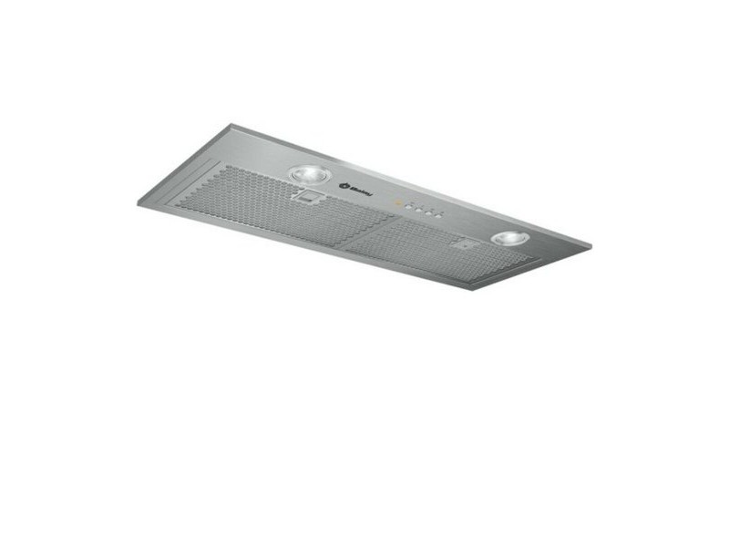Конвенционален абсорбатор Balay 3BF277EX 70 cm 730 m3/h 252 W