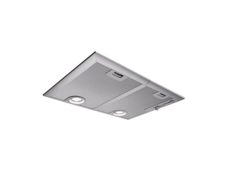Конвенционален абсорбатор Balay 3BF266NX 53 cm 590 m3/h 200W C Стомана